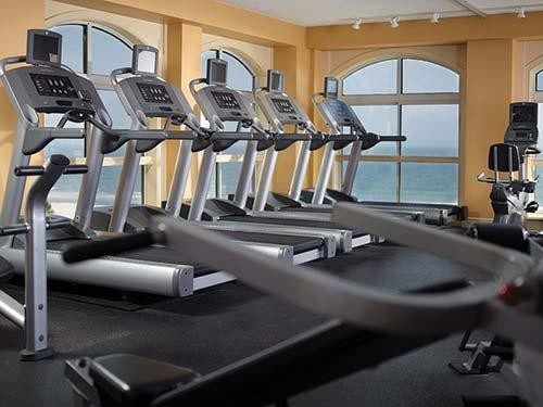 Marriott's Grande Ocean — photo 2