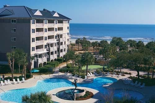 Marriott's Grande Ocean — photo 10