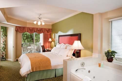 Marriott's Grande Ocean — photo 6
