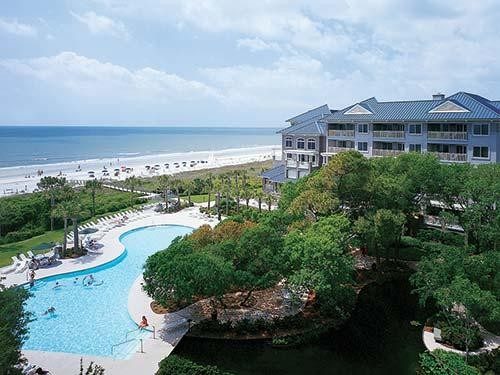 Marriott's Grande Ocean — photo 8