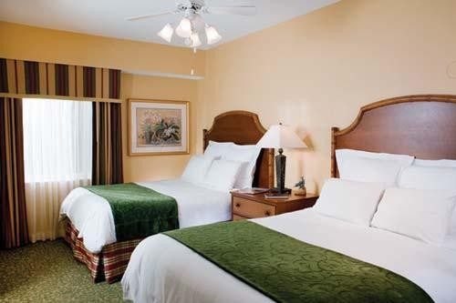 Marriott's Grande Ocean — photo 3