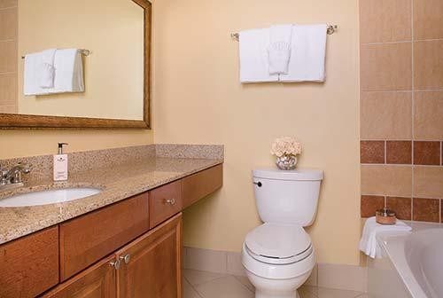 Marriott's Harbour Point — photo 4
