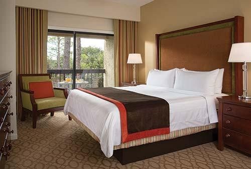 Marriott's Heritage Club — photo 9