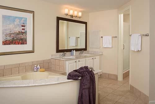 Marriott's Heritage Club — photo 6