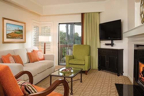 Marriott's Heritage Club — photo 10