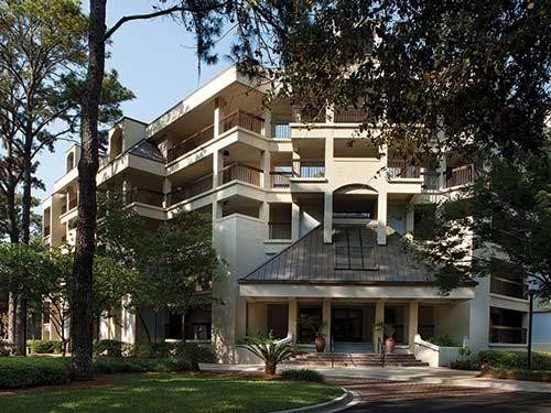 Marriott's Heritage Club — photo 3