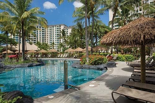 Marriott's Ko Olina Beach Club — photo 10