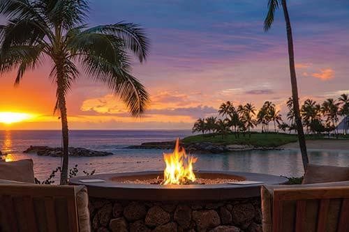 Marriott's Ko Olina Beach Club — photo 1