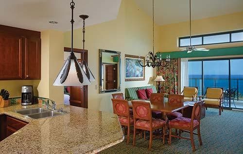 Marriott's Ko Olina Beach Club — photo 8