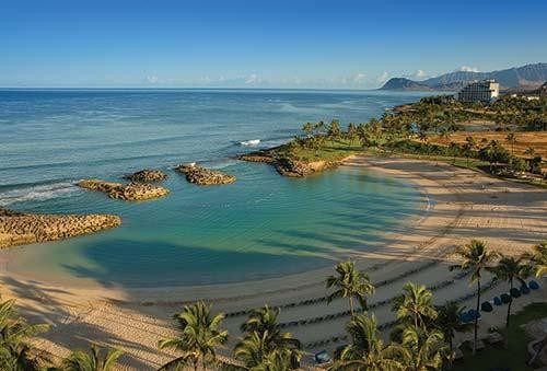 Marriott's Ko Olina Beach Club — photo 9