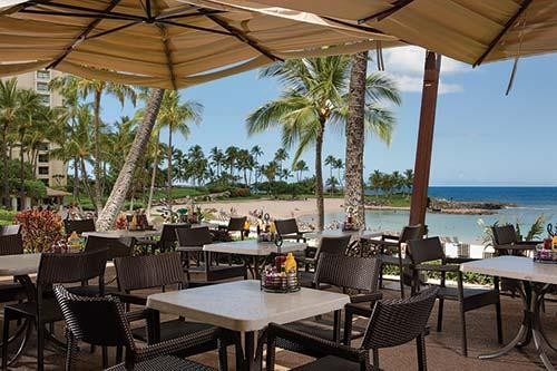 Marriott's Ko Olina Beach Club — photo 2