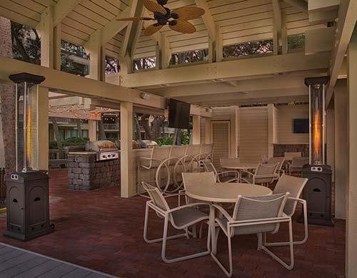 Marriott's Monarch — photo 1