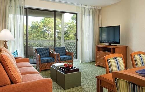 Marriott's Monarch — photo 10