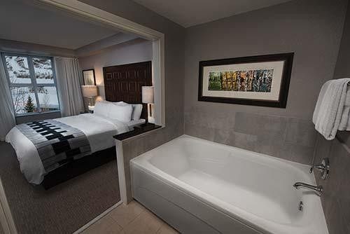 Marriott's MountainSide — photo 2