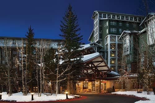 Marriott's MountainSide — photo 10