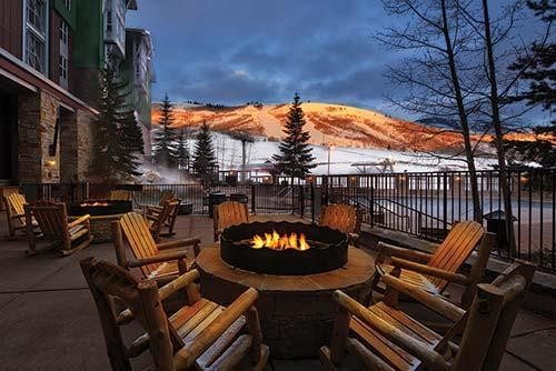 Marriott's MountainSide — photo 7