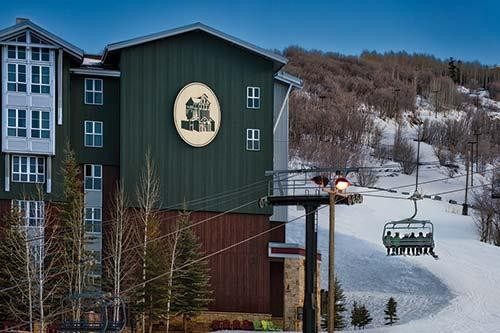 Marriott's MountainSide — photo 9