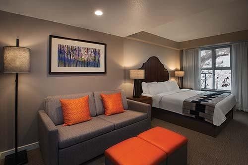 Marriott's MountainSide — photo 1