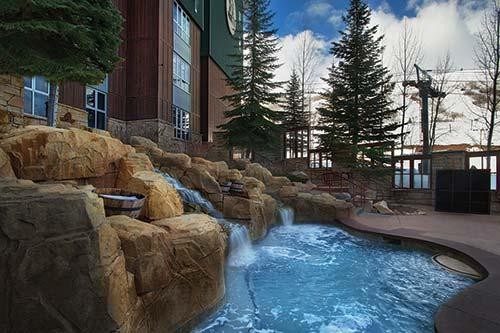 Marriott's MountainSide — photo 6