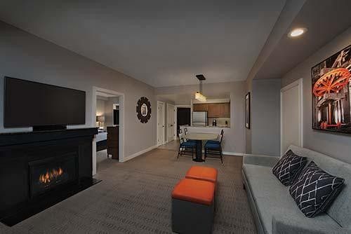 Marriott's MountainSide — photo 3