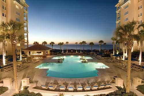 Marriott's OceanWatch at Grande Dunes® — photo 9