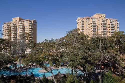 Marriott's OceanWatch at Grande Dunes® — photo 10