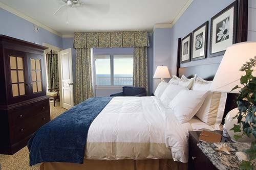 Marriott's OceanWatch at Grande Dunes® — photo 8