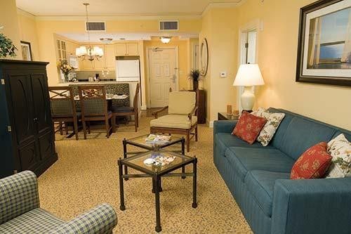 Marriott's OceanWatch at Grande Dunes® — photo 6
