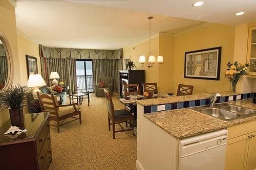 Marriott's OceanWatch at Grande Dunes® — photo 3