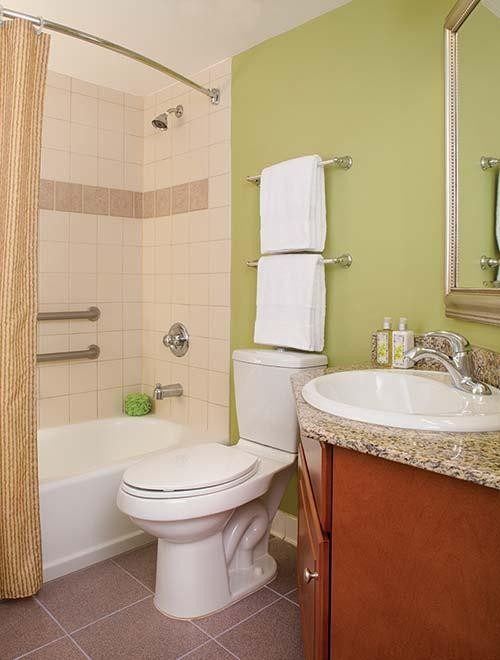 Marriott's Sunset Pointe — photo 1
