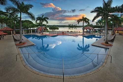Marriott's Villas at Doral — photo 4