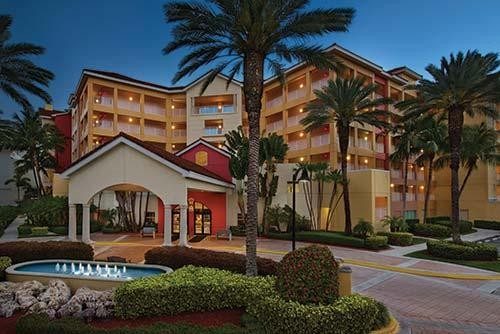 Marriott's Villas at Doral — photo 7