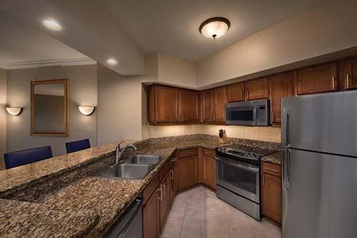 Marriott's Villas at Doral — photo 9