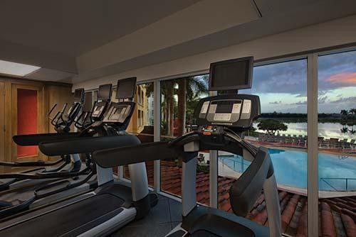 Marriott's Villas at Doral — photo 3
