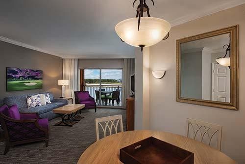 Marriott's Villas at Doral — photo 8