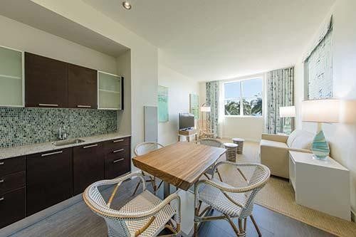 Marriott Vacation Club Pulse®, South Beach — photo 9