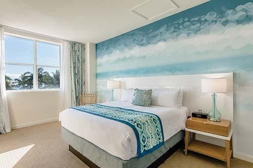 Marriott Vacation Club Pulse®, South Beach — photo 1