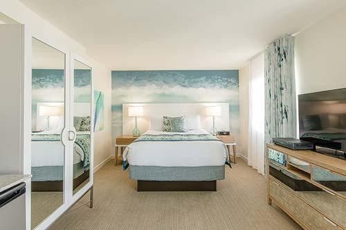 Marriott Vacation Club Pulse®, South Beach — photo 4
