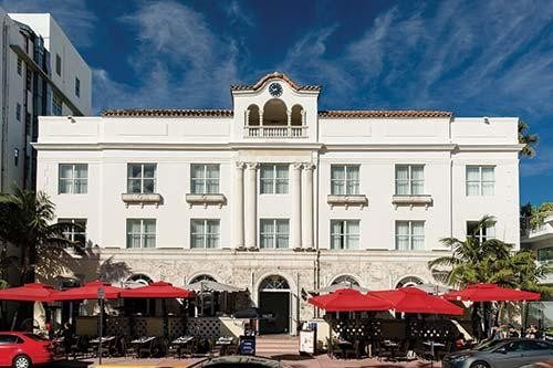 Marriott Vacation Club Pulse®, South Beach — photo 10