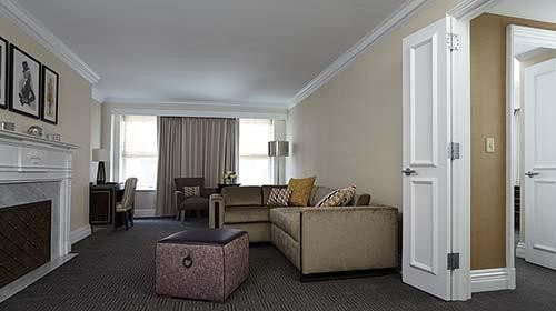 Marriott Vacation Club PulseSM at The Mayflower, Washington, D.C. — photo 5