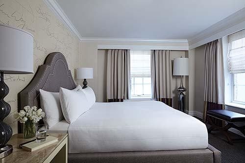 Marriott Vacation Club PulseSM at The Mayflower, Washington, D.C. — photo 6