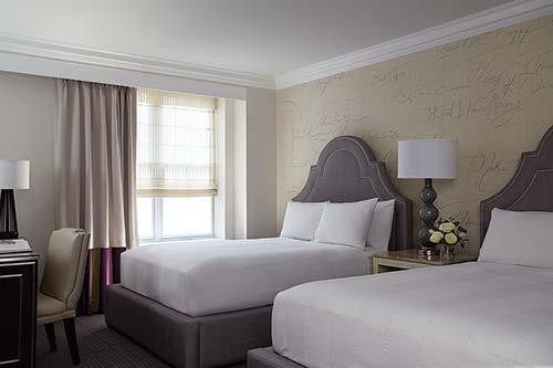 Marriott Vacation Club PulseSM at The Mayflower, Washington, D.C. — photo 8
