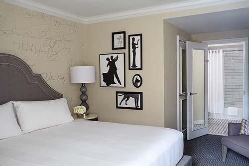 Marriott Vacation Club PulseSM at The Mayflower, Washington, D.C. — photo 1