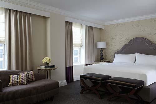 Marriott Vacation Club PulseSM at The Mayflower, Washington, D.C. — photo 4