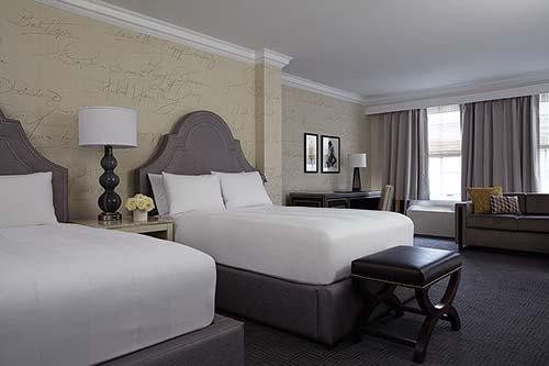Marriott Vacation Club PulseSM at The Mayflower, Washington, D.C. — photo 7
