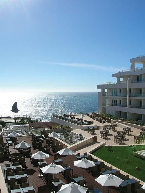 Meliã Madeira Mare — photo 10