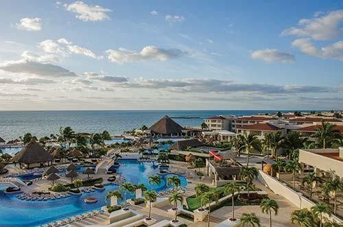 Moon Palace Cancún — photo 1