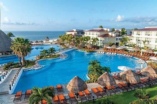 Moon Palace Cancún — photo 6