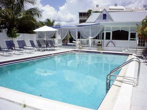 Olde Marco Inn & Suites