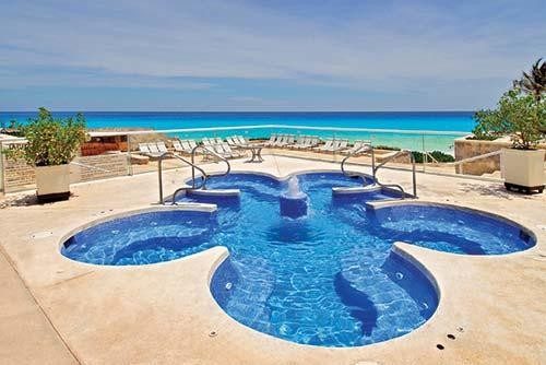 Omni Cancún Hotel and Villas — photo 8